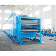 Pigment Mesh Belt Dryer